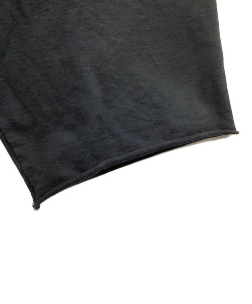 SUPREME（シュプリーム）SUPREME (シュプリーム) ハーフパンツ ブラック サイズ:XLの古着・服飾アイテム