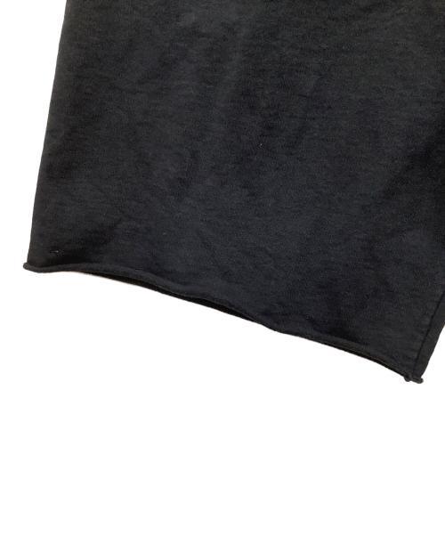 SUPREME（シュプリーム）SUPREME (シュプリーム) ハーフパンツ ブラック サイズ:XLの古着・服飾アイテム