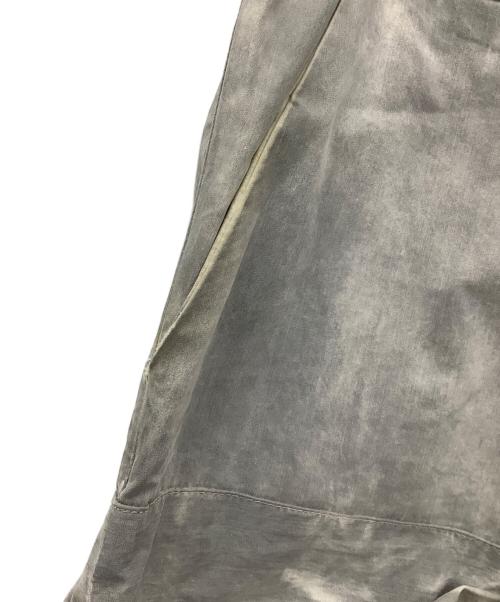 A.F ARTEFACT（エーエフ アーティファクト）A.F ARTEFACT (エーエフ アーティファクト) ハーフパンツ グレー サイズ:2の古着・服飾アイテム