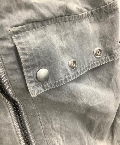 A.F ARTEFACT（エーエフ アーティファクト）A.F ARTEFACT (エーエフ アーティファクト) ハーフパンツ グレー サイズ:2の古着・服飾アイテム