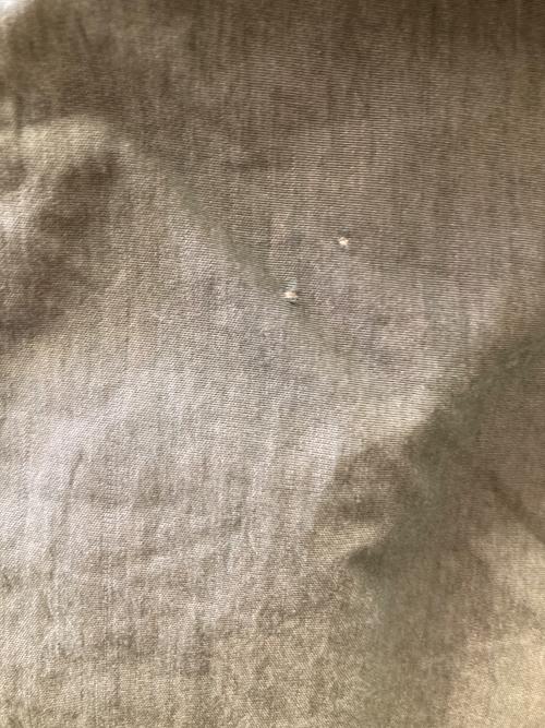 A.F ARTEFACT（エーエフ アーティファクト）A.F ARTEFACT (エーエフ アーティファクト) ハーフパンツ カーキ サイズ:3の古着・服飾アイテム