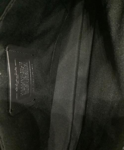 COACH（コーチ）COACH (コーチ) トートバッグ ブラウン サイズ:−の古着・服飾アイテム