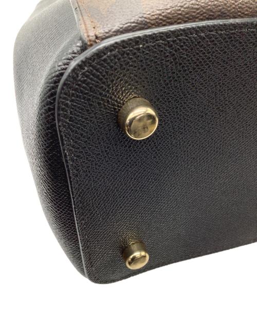 COACH（コーチ）COACH (コーチ) トートバッグ ブラウン サイズ:−の古着・服飾アイテム