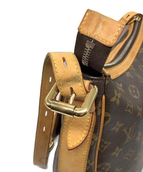 LOUIS VUITTON（ルイ ヴィトン）LOUIS VUITTON (ルイ ヴィトン) ショルダーバッグ/トゥラムGM ブラウン サイズ:GMの古着・服飾アイテム