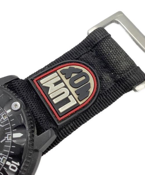 LUMINOX（ルミノックス）LUMINOX (ルミノックス) 腕時計 サイズ:−の古着・服飾アイテム