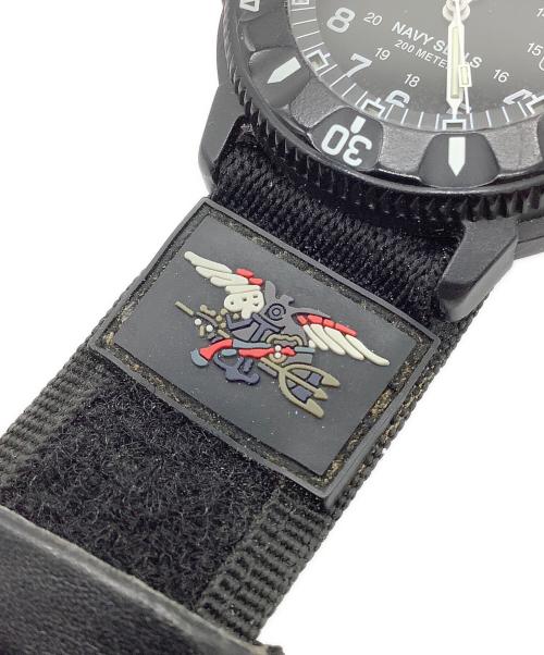 LUMINOX（ルミノックス）LUMINOX (ルミノックス) 腕時計 サイズ:−の古着・服飾アイテム