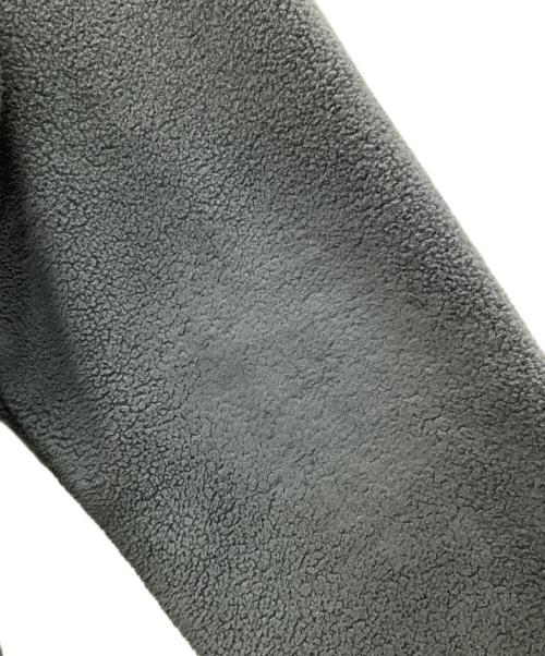 Patagonia（パタゴニア）Patagonia (パタゴニア) シンチラカーディガン ブルー サイズ:Mの古着・服飾アイテム