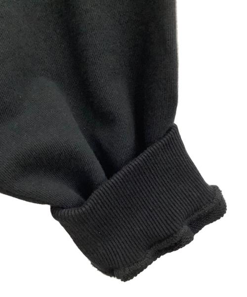 X-LARGE（エクストララージ）X-LARGE (エクストララージ) プルオーバーパーカー ブラック サイズ:Mの古着・服飾アイテム