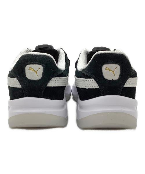 PUMA（プーマ）PUMA (プーマ) FUMITO GANRYU (フミトガンリュウ) スニーカー ブラック サイズ:25の古着・服飾アイテム