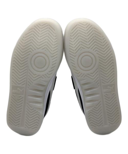 PUMA（プーマ）PUMA (プーマ) FUMITO GANRYU (フミトガンリュウ) スニーカー ブラック サイズ:25の古着・服飾アイテム