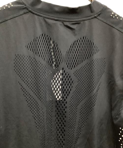 PUMA（プーマ）PUMA (プーマ) coperni (コペルニ) 半袖カットソー ブラック サイズ:Lの古着・服飾アイテム