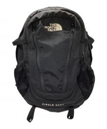THE NORTH FACE（ザ ノース フェイス）の古着「リュック」｜ブラック