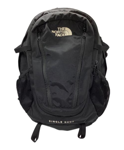 THE NORTH FACE（ザ ノース フェイス）THE NORTH FACE (ザ ノース フェイス) リュック ブラック サイズ:−の古着・服飾アイテム