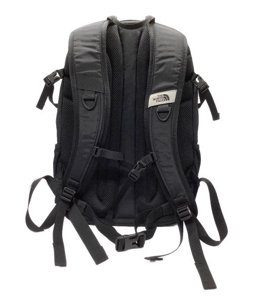 THE NORTH FACE（ザ ノース フェイス）THE NORTH FACE (ザ ノース フェイス) リュック ブラック サイズ:−の古着・服飾アイテム