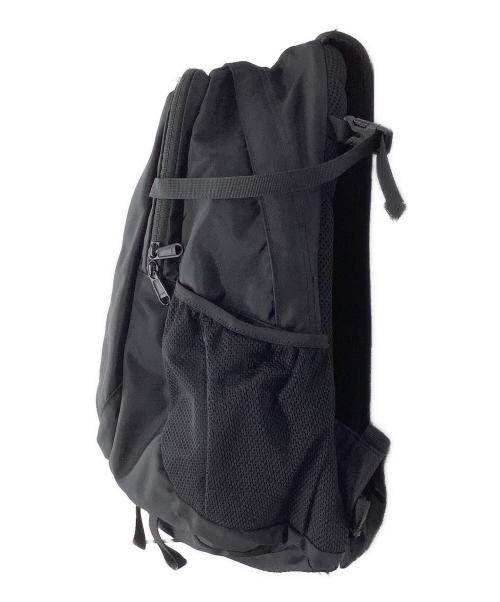 THE NORTH FACE（ザ ノース フェイス）THE NORTH FACE (ザ ノース フェイス) リュック ブラック サイズ:−の古着・服飾アイテム