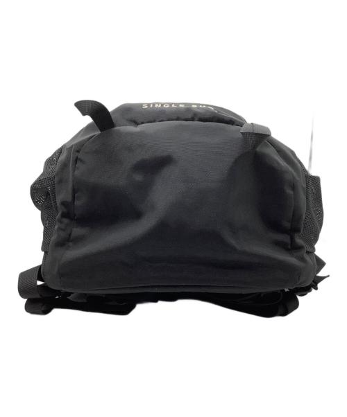 THE NORTH FACE（ザ ノース フェイス）THE NORTH FACE (ザ ノース フェイス) リュック ブラック サイズ:−の古着・服飾アイテム