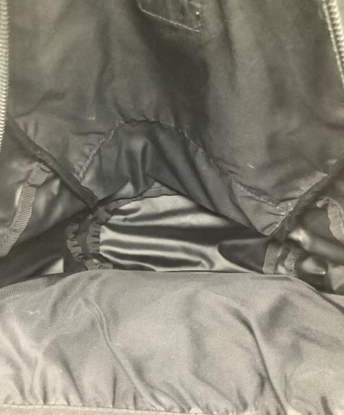 THE NORTH FACE（ザ ノース フェイス）THE NORTH FACE (ザ ノース フェイス) リュック ブラック サイズ:−の古着・服飾アイテム