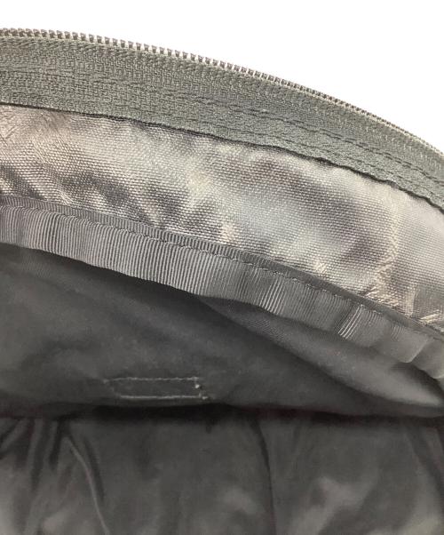 THE NORTH FACE（ザ ノース フェイス）THE NORTH FACE (ザ ノース フェイス) リュック ブラック サイズ:−の古着・服飾アイテム