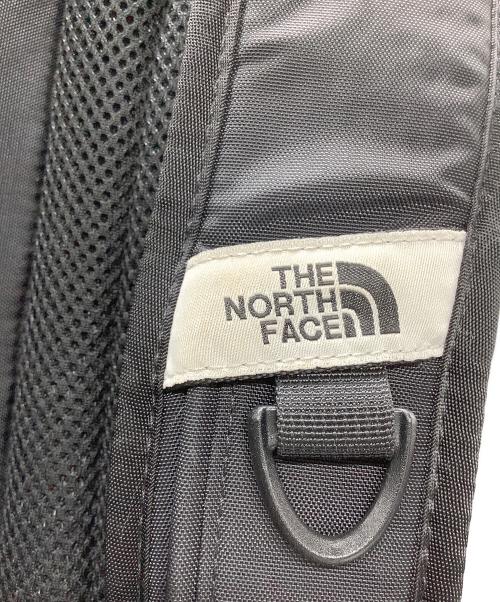 THE NORTH FACE（ザ ノース フェイス）THE NORTH FACE (ザ ノース フェイス) リュック ブラック サイズ:−の古着・服飾アイテム
