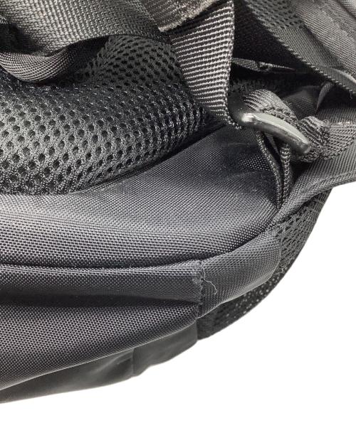 THE NORTH FACE（ザ ノース フェイス）THE NORTH FACE (ザ ノース フェイス) リュック ブラック サイズ:−の古着・服飾アイテム