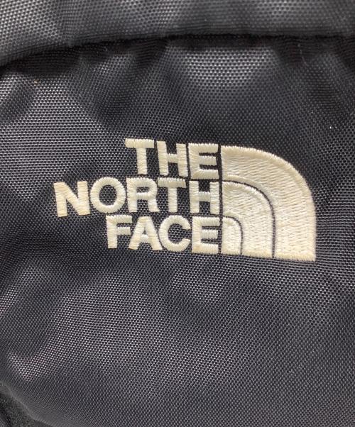 THE NORTH FACE（ザ ノース フェイス）THE NORTH FACE (ザ ノース フェイス) リュック ブラック サイズ:−の古着・服飾アイテム