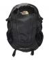 THE NORTH FACE（ザ ノース フェイス）の古着「リュック」｜ブラック