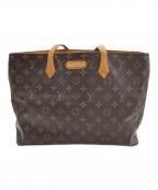LOUIS VUITTONルイ ヴィトン）の古着「トートバッグ モノグラム ウィルシャーMM M45644」