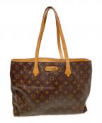 LOUIS VUITTONルイ ヴィトン）の古着「トートバッグ/ウィルシャーMM」