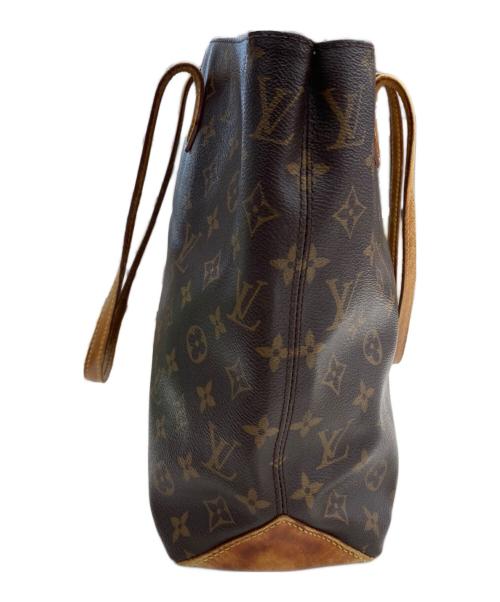 LOUIS VUITTON（ルイ ヴィトン）LOUIS VUITTON (ルイ ヴィトン) トートバッグ/ウィルシャーMM サイズ:MMの古着・服飾アイテム