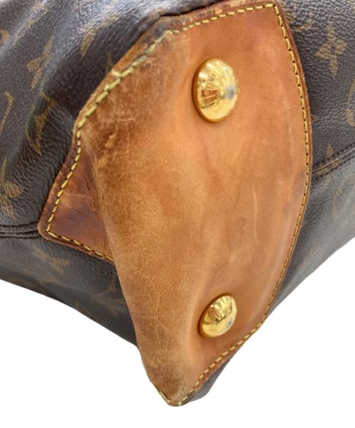 LOUIS VUITTON（ルイ ヴィトン）LOUIS VUITTON (ルイ ヴィトン) トートバッグ/ウィルシャーMM サイズ:MMの古着・服飾アイテム