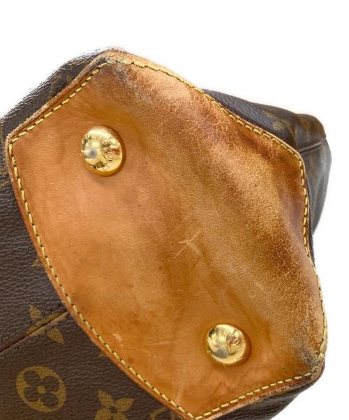 LOUIS VUITTON（ルイ ヴィトン）LOUIS VUITTON (ルイ ヴィトン) トートバッグ/ウィルシャーMM サイズ:MMの古着・服飾アイテム