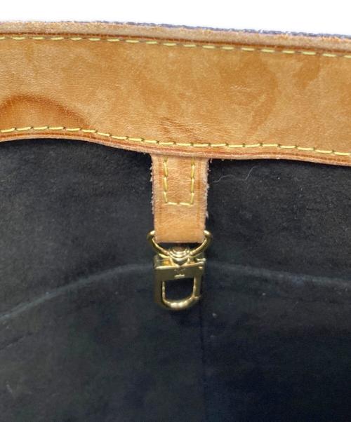 LOUIS VUITTON（ルイ ヴィトン）LOUIS VUITTON (ルイ ヴィトン) トートバッグ/ウィルシャーMM サイズ:MMの古着・服飾アイテム