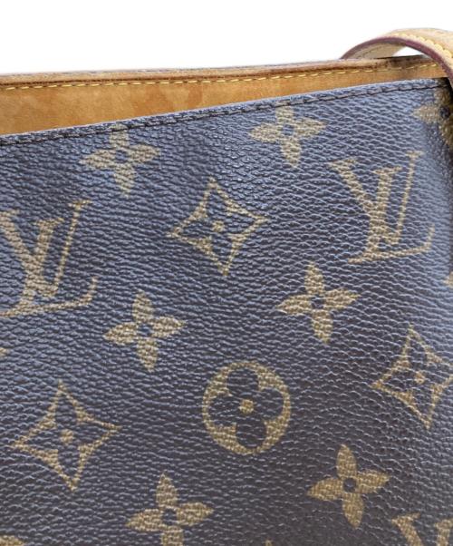 LOUIS VUITTON（ルイ ヴィトン）LOUIS VUITTON (ルイ ヴィトン) トートバッグ/ウィルシャーMM サイズ:MMの古着・服飾アイテム
