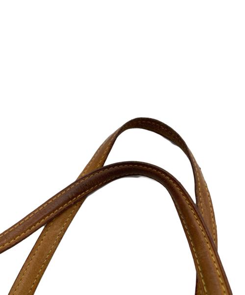 LOUIS VUITTON（ルイ ヴィトン）LOUIS VUITTON (ルイ ヴィトン) トートバッグ/ウィルシャーMM サイズ:MMの古着・服飾アイテム