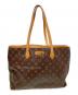 LOUIS VUITTON（ルイ ヴィトン）の古着「トートバッグ/ウィルシャーMM」