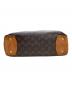 中古・古着 LOUIS VUITTON (ルイ ヴィトン) トートバッグ/ウィルシャーMM サイズ:MM：30000円