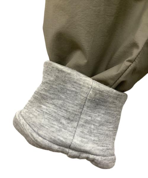 THE NORTH FACE（ザ ノース フェイス）THE NORTH FACE (ザ ノース フェイス) リバーシブルテックエアフーディ オリーブ サイズ:Mの古着・服飾アイテム