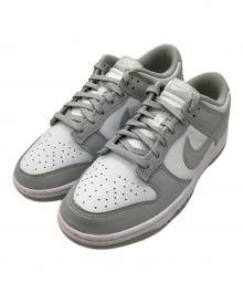 NIKE（ナイキ）の古着「ローカットスニーカー」｜グレー×ホワイト