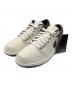 NIKE（ナイキ）の古着「ローカットスニーカー」｜ホワイト×ブラウン