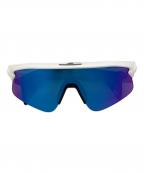 OAKLEYオークリー）の古着「サングラス」