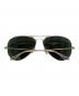 RAY-BAN (レイバン) サングラス：10000円