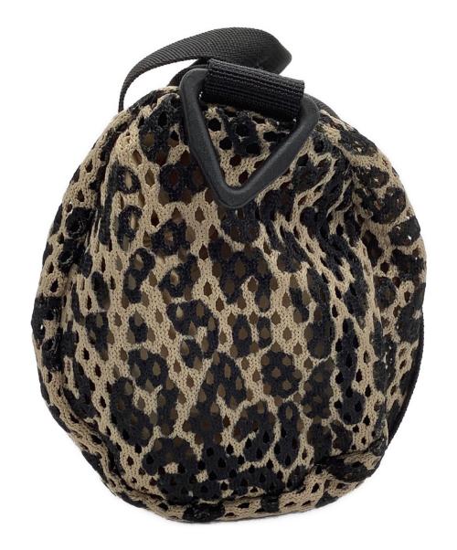 SUPREME（シュプリーム）SUPREME (シュプリーム) 2WAYバッグ ブラウン×ブラック サイズ:−の古着・服飾アイテム