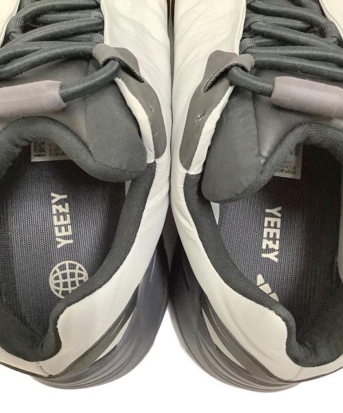 adidas（アディダス）adidas (アディダス) ローカットスニーカー グレー×ブラック サイズ:27の古着・服飾アイテム