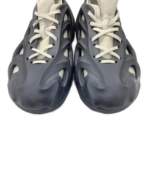 adidas Originals（アディダスオリジナル）adidas originals (アディダスオリジナル) ローカットスニーカー ブラック×ホワイト サイズ:27の古着・服飾アイテム