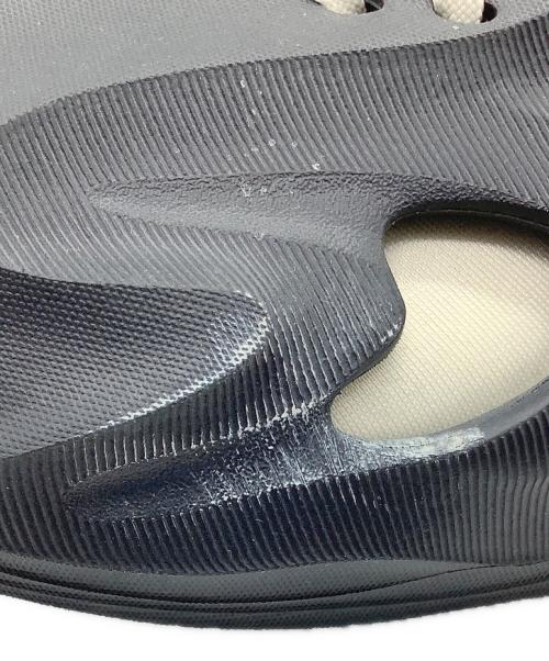 adidas Originals（アディダスオリジナル）adidas originals (アディダスオリジナル) ローカットスニーカー ブラック×ホワイト サイズ:27の古着・服飾アイテム