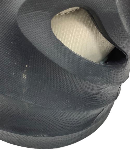 adidas Originals（アディダスオリジナル）adidas originals (アディダスオリジナル) ローカットスニーカー ブラック×ホワイト サイズ:27の古着・服飾アイテム