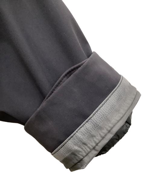 Pyrenex（ピレネックス）Pyrenex (ピレネックス) Delta 3 in 1 parka deep-ink ネイビー サイズ:Mの古着・服飾アイテム