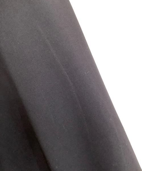 Pyrenex（ピレネックス）Pyrenex (ピレネックス) Delta 3 in 1 parka deep-ink ネイビー サイズ:Mの古着・服飾アイテム