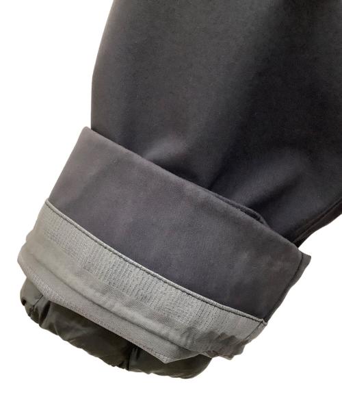 Pyrenex（ピレネックス）Pyrenex (ピレネックス) Delta 3 in 1 parka deep-ink ネイビー サイズ:Mの古着・服飾アイテム