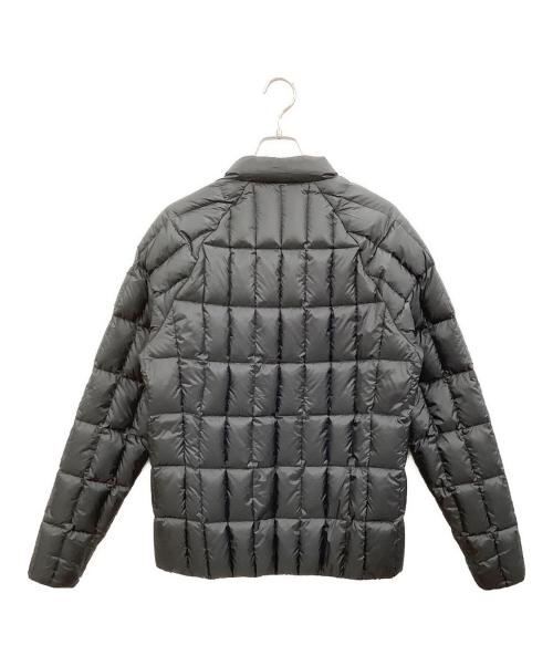 Pyrenex（ピレネックス）Pyrenex (ピレネックス) Delta 3 in 1 parka deep-ink ネイビー サイズ:Mの古着・服飾アイテム